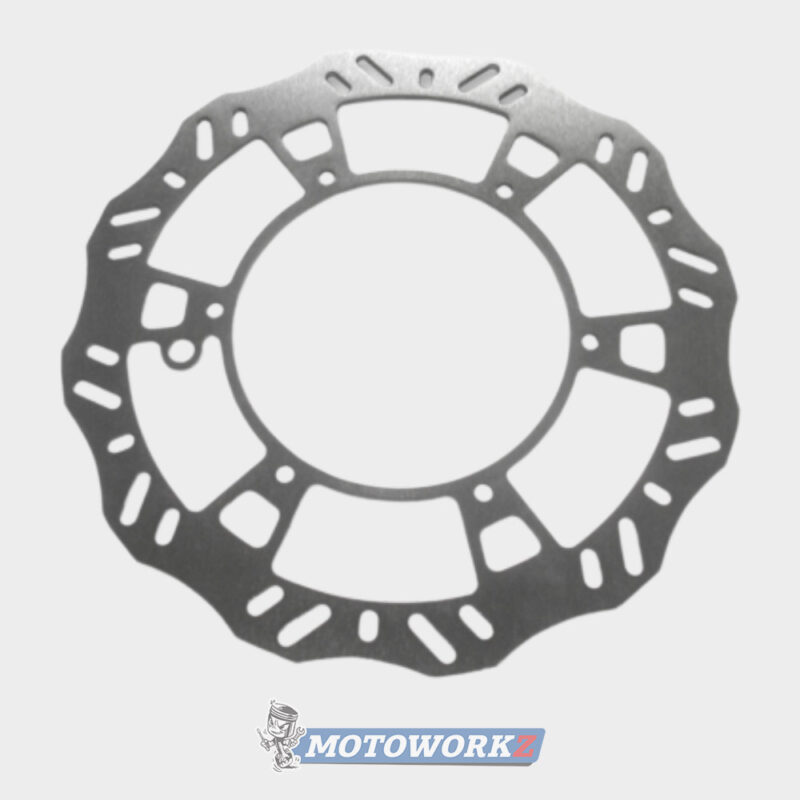 Εμπρός Δισκόπλακα 260mm - Rieju