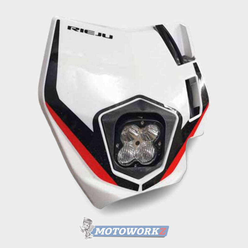 Kit Φωτός Led - Rieju