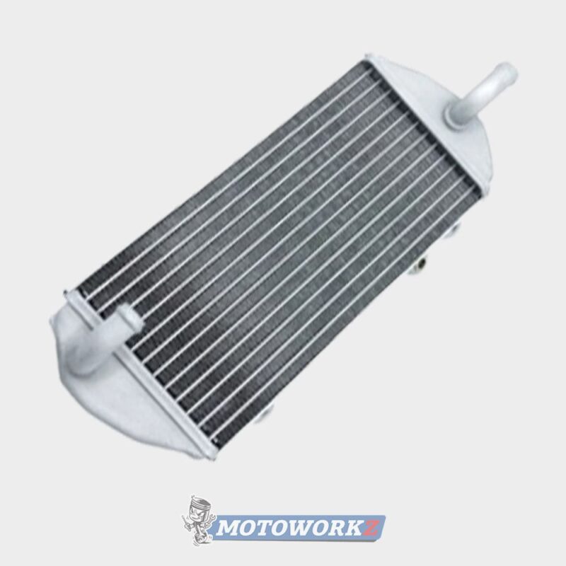 Γνήσιο Αριστερό Ψυγείο - Rieju - GasGas