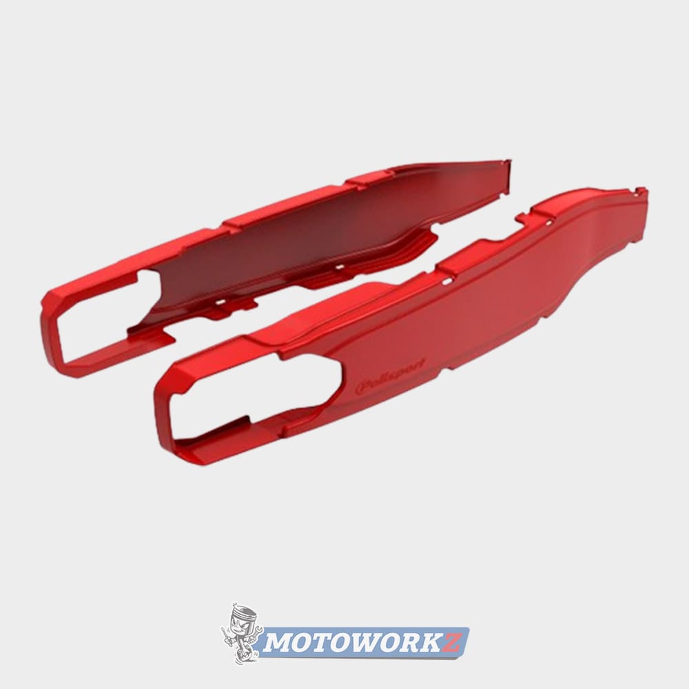 Προστατευτικό Ψαλιδιού Polisport