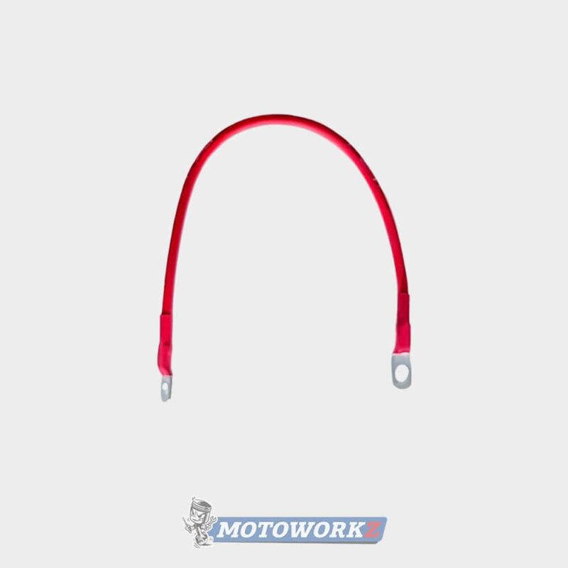 Καλώδιο Μπαταρίας Θετικό - Rieju - GasGas