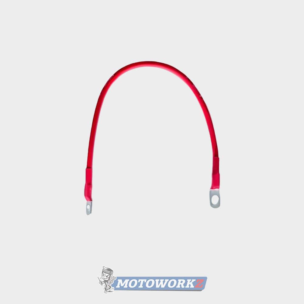 Καλώδιο Μπαταρίας Θετικό - Rieju - GasGas