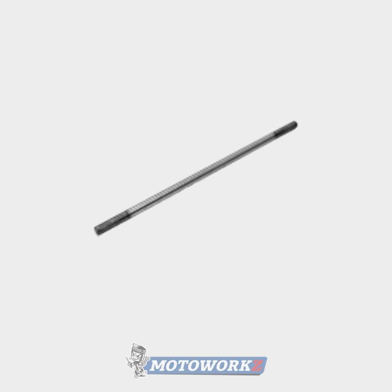 Βέργα Πίεσης Συμπλέκτη - Rieju - GASGAS