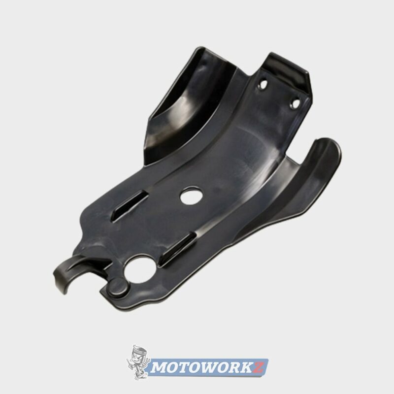 Ποδιά Μοτέρ - Rieju - GASGAS