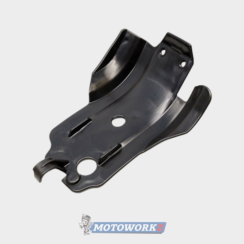 Ποδιά Μοτέρ - Rieju - GASGAS