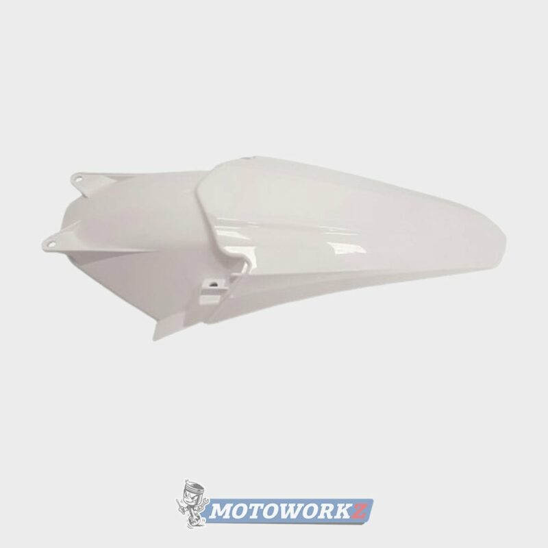 Φτερό Πίσω Λευκό – Rieju – GasGas