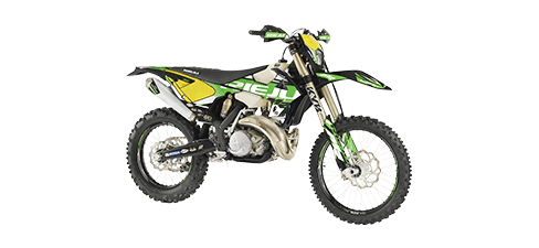 rieju - mr racing 2023