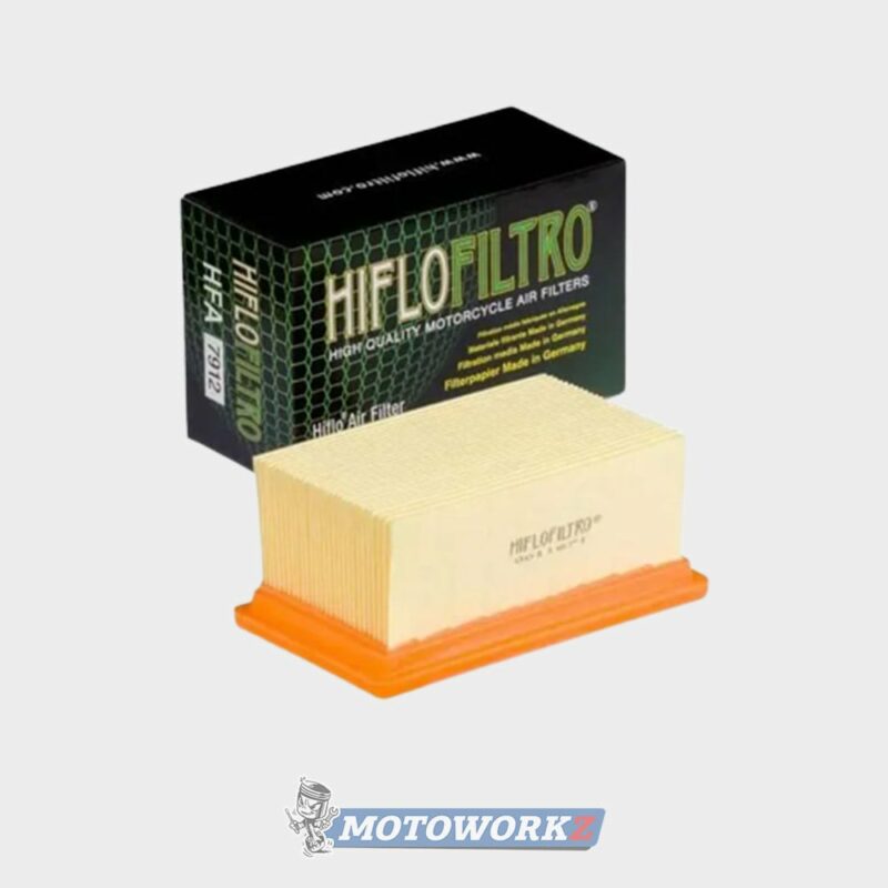 Φίλτρο Αέρα Hiflofiltro HFA7912
