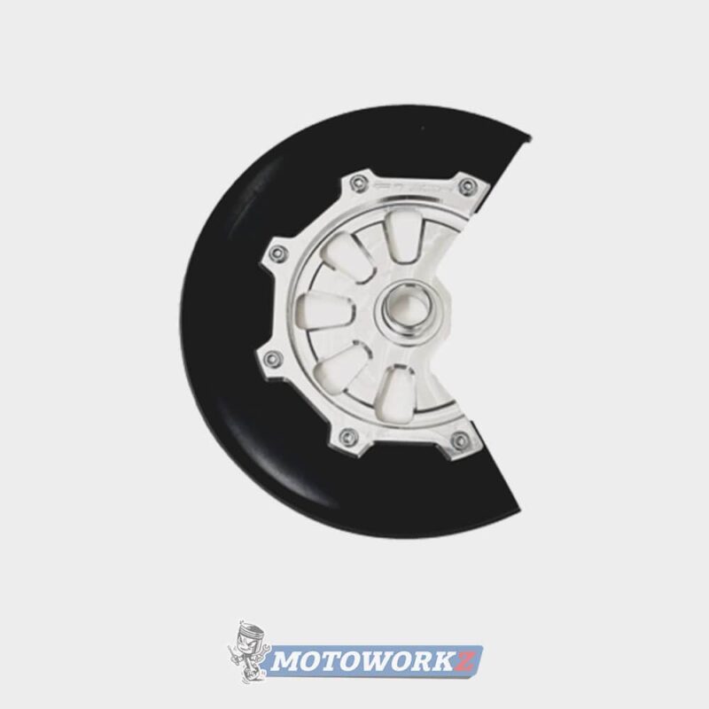 Μπροστινό Προστατευτικό Δισκόπλακας για Rieju & GasGas