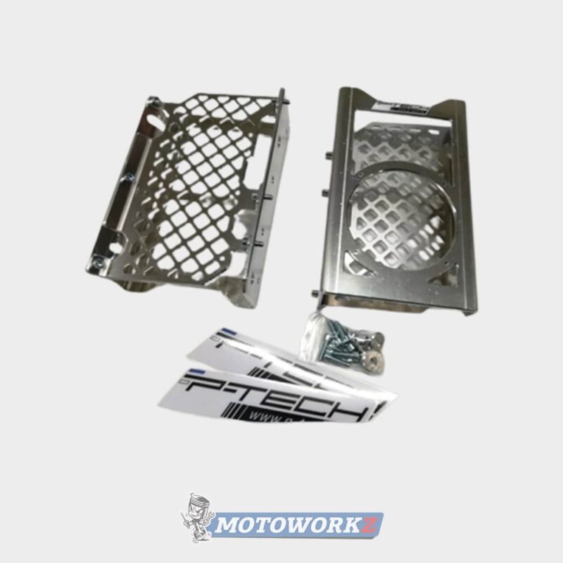 Κιτ Προστασίας Ψυγείου για Rieju και Gasgas