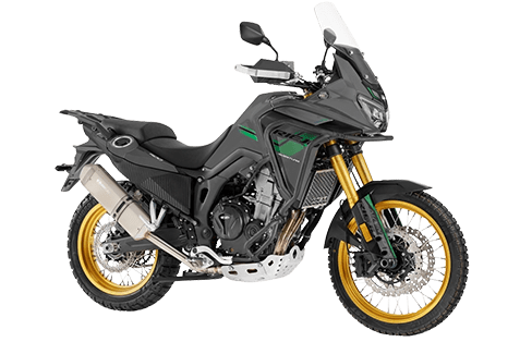 rieju - mr six days france