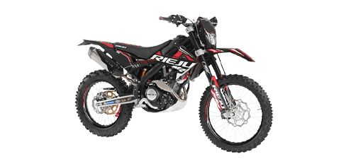 rieju mr ranger 2023