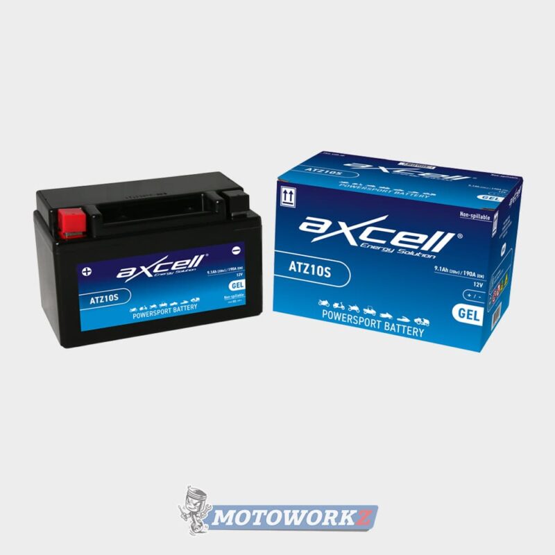 Μπαταρία Axcell Gel ATZ10S