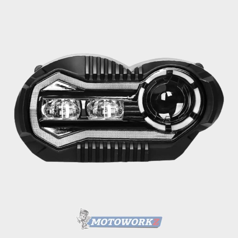 BMW Φανάρι Led για R 1200 GS - R 1200 GS Adventure