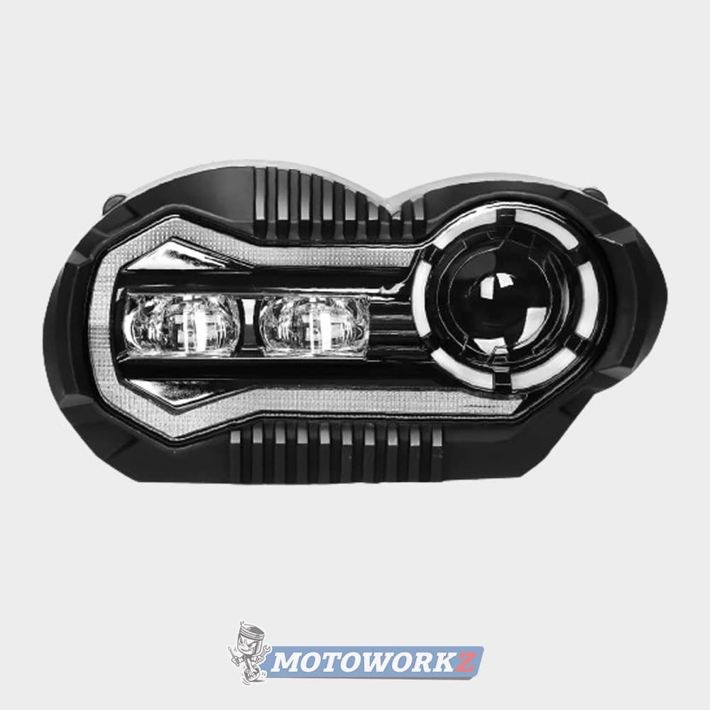 BMW Φανάρι Led για R 1200 GS - R 1200 GS Adventure