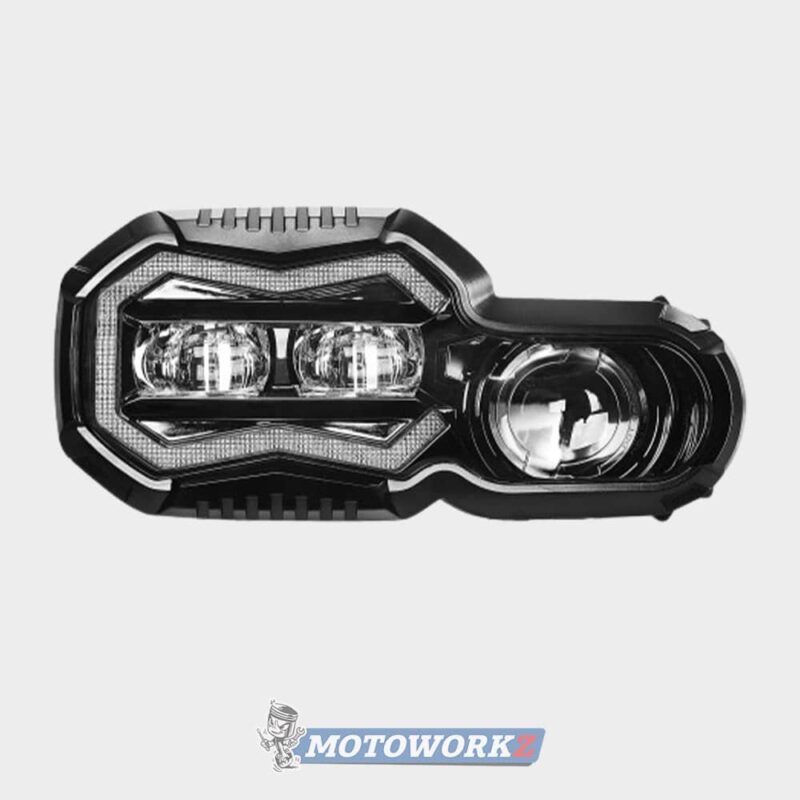 BMW Φανάρι Led για F 800 GS Adventure - F 800 GS - F 800 R - F 700 GS - F 650 GS