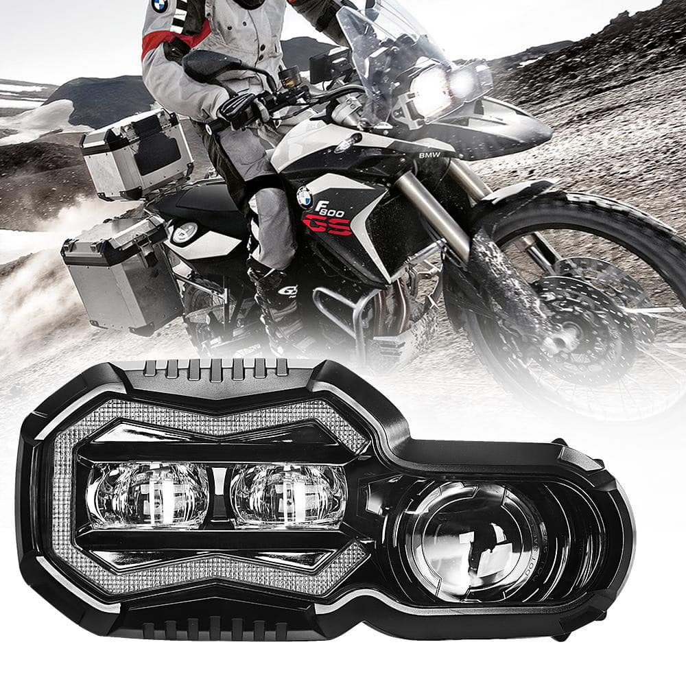 BMW Φανάρι Led για F 800 GS Adventure - F 800 GS - F 800 R - F 700 GS - F 650 GS - Image 3