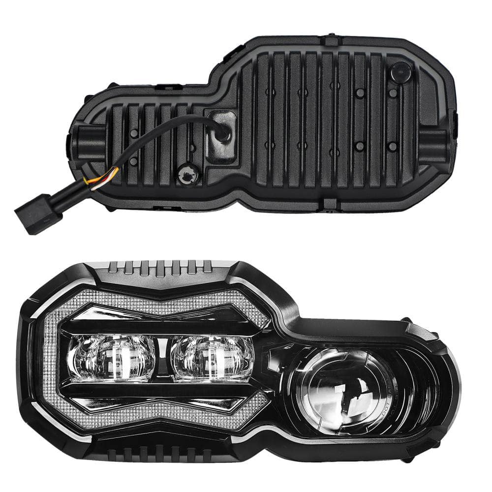 BMW Φανάρι Led για F 800 GS Adventure - F 800 GS - F 800 R - F 700 GS - F 650 GS - Image 6