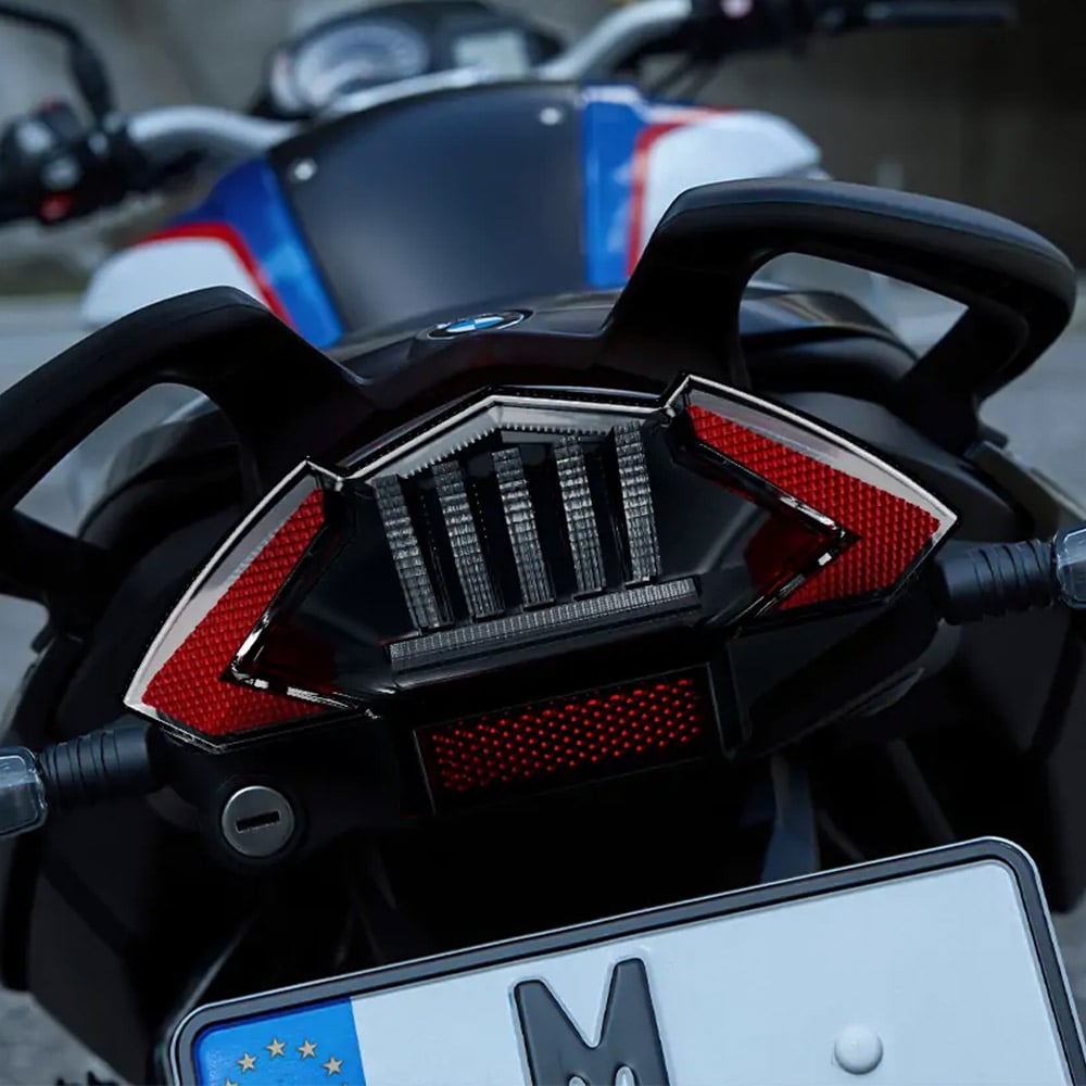 BMW Πίσω Φανάρι Led για R 1200 GS Adventure - R 1200 GS - F 800 GT - F 800 S - F 800 R - F 650 GS Dakar - F 650 GS - G 650 GS - Image 3