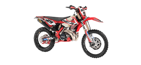 rieju - mr six days france